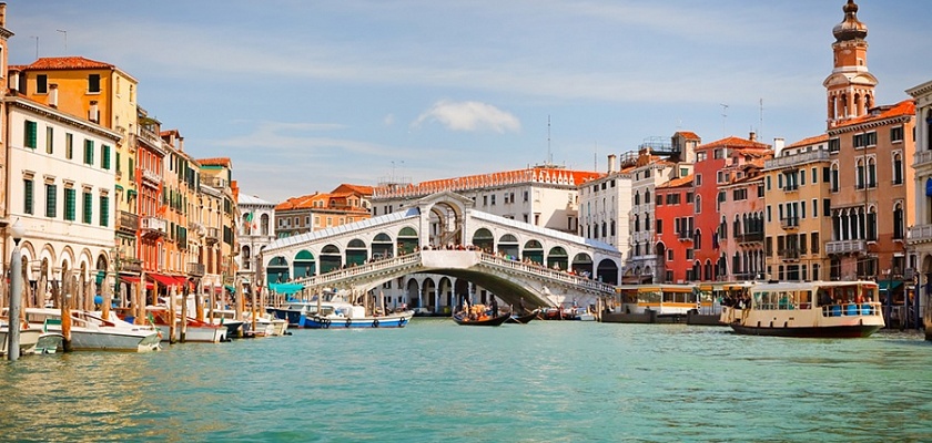 Венеция Все О Городе И Его Шедеврах