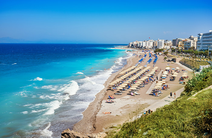 Тунис из Минска 2026!