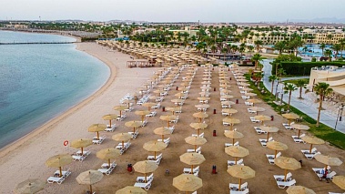 Xanadu Club Makadi Bay — стильный отдых в Хургаде!