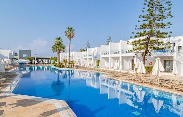 Прекрасный отдых на Кипре!