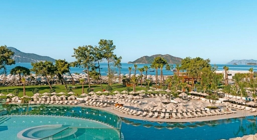 Рекомендуем на майские праздники!