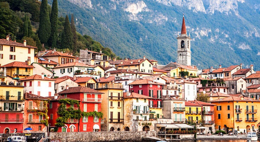 Авиа-тур по живописным уголкам Европы!