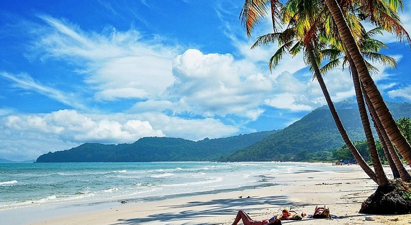 Фукуок — тропический отдых из Минска!