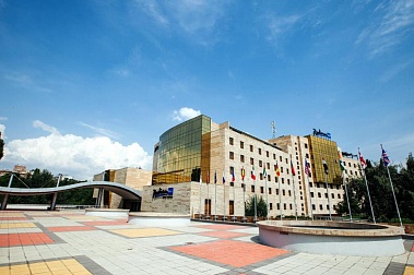 Radisson BLU Hotel Yerevan