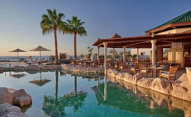Туры в Park Regency Sharm El Sheikh Resort по супер ценам! 