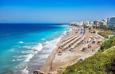 Тунис из Минска 2026!