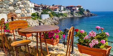 Авиатуры в Болгарию ждут вас!