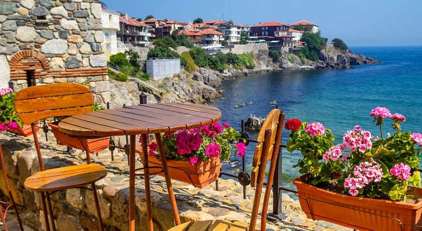 Авиатуры в Болгарию ждут вас!