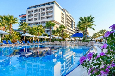 Турция 2024 NUMA BAY EXCLUSIVE HOTEL 5*! 
