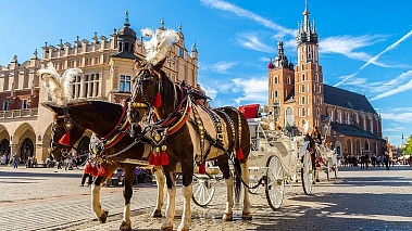 Австро-Венгерская сказка!