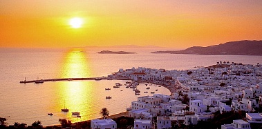 Греция из Вильнюса!