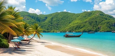 Остров Фукуок — ваш идеальный отпуск