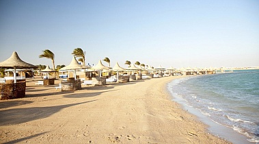 Coral Beach Resort Hurghada 4* (Египет, Хургада)!