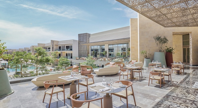 Египет, Эль-Гуна — новинка сезона 2026!